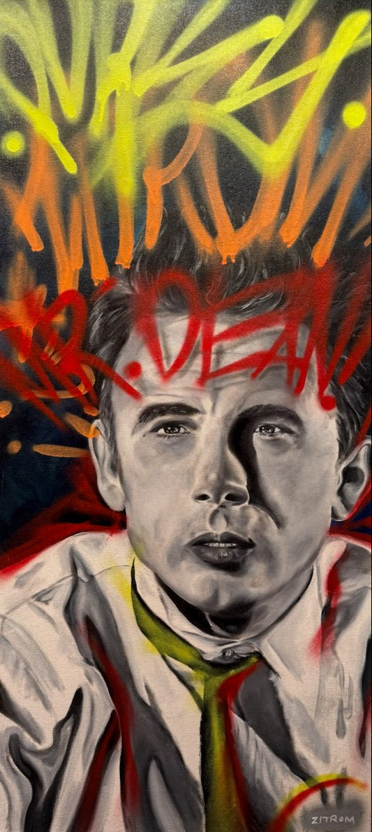 Confused and Talking to Myself