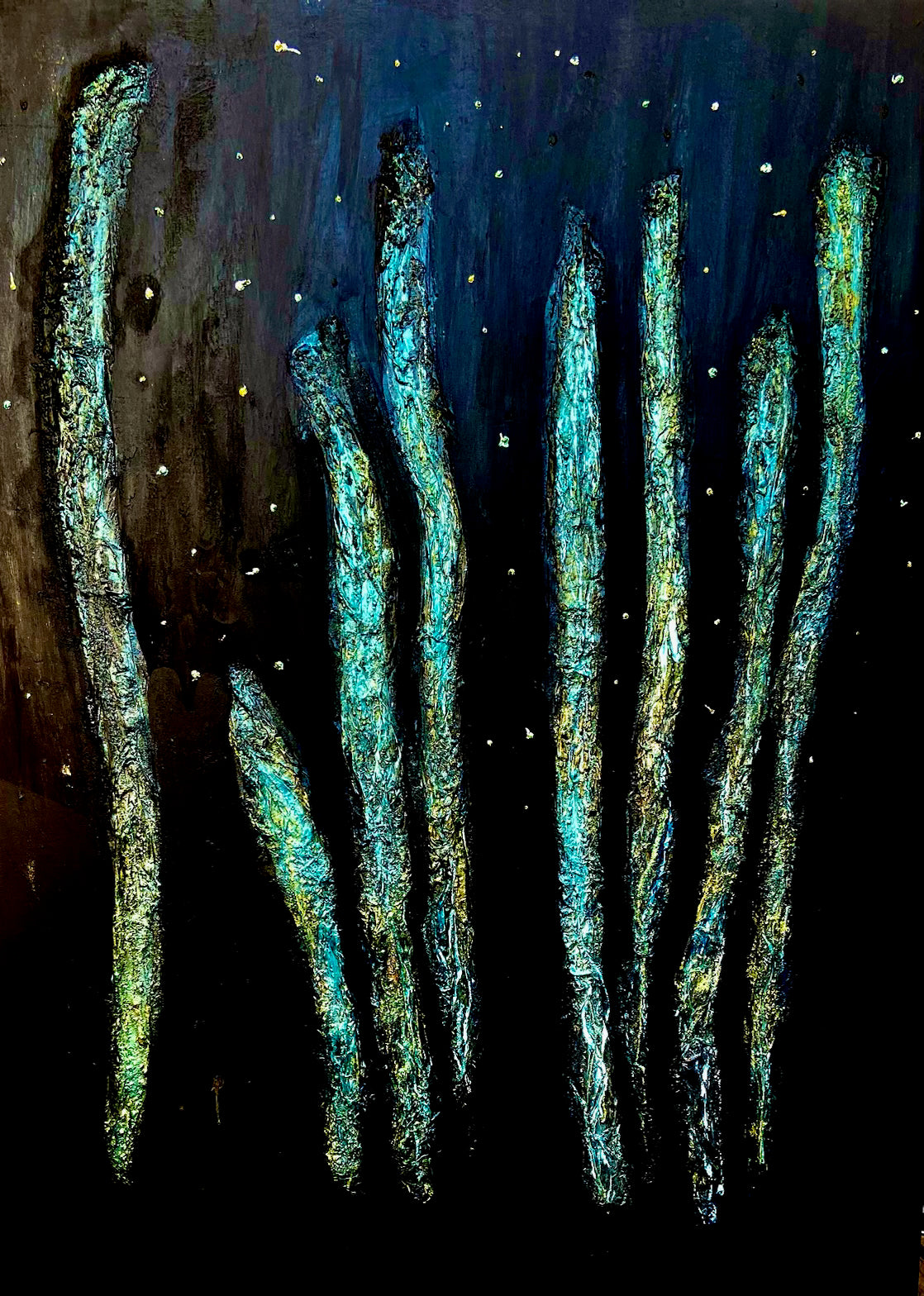 Reaching for the Stars