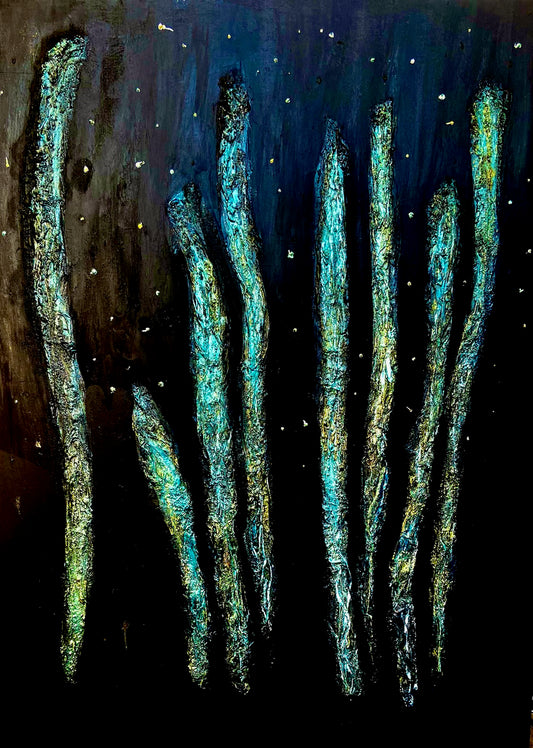 Reaching for the Stars