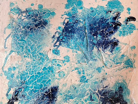 Sunshine in Mountain