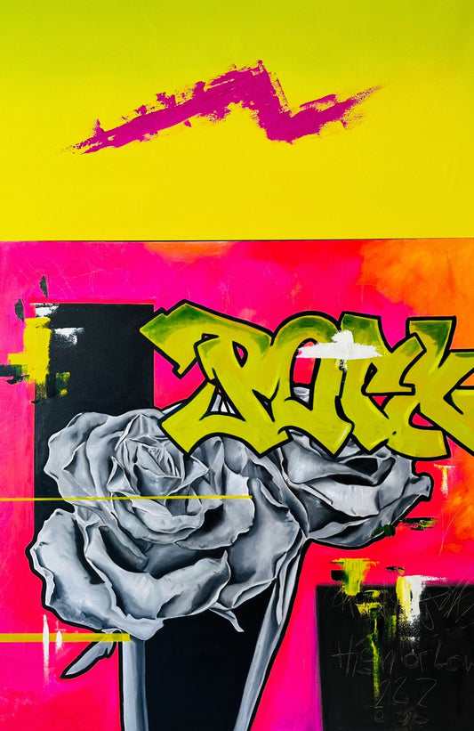 Project Pork - Print