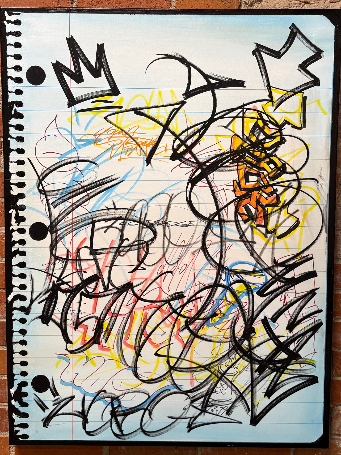Notebook