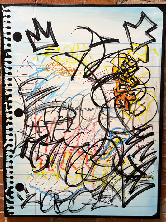 Notebook