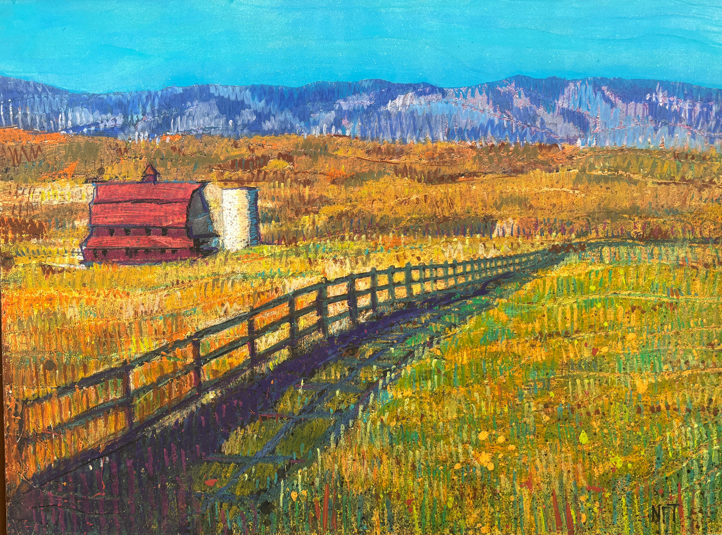 Sedalia