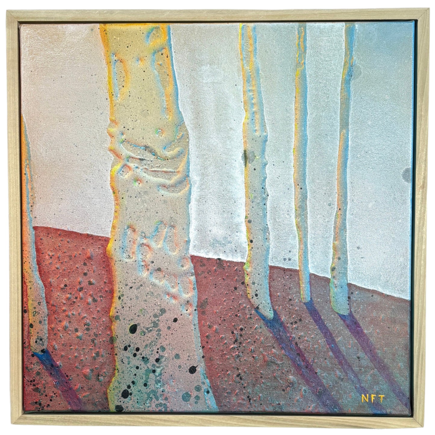 Aspens #104