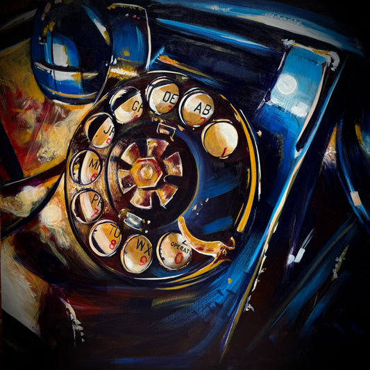 Let Freedom Ring