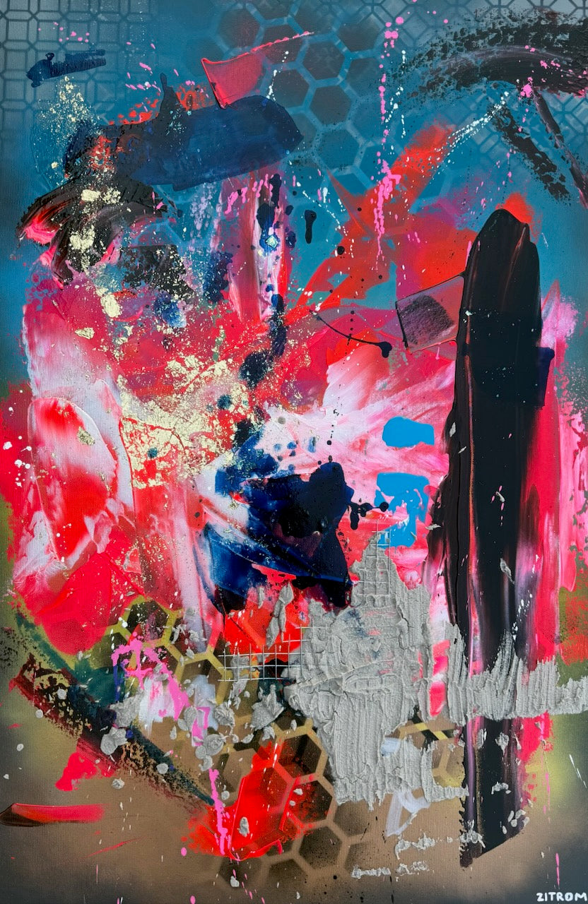 One Last Attempt to Feel