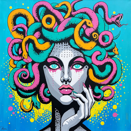 Medusa