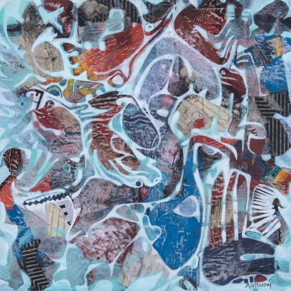 Life Forms – The Look Up Gallery