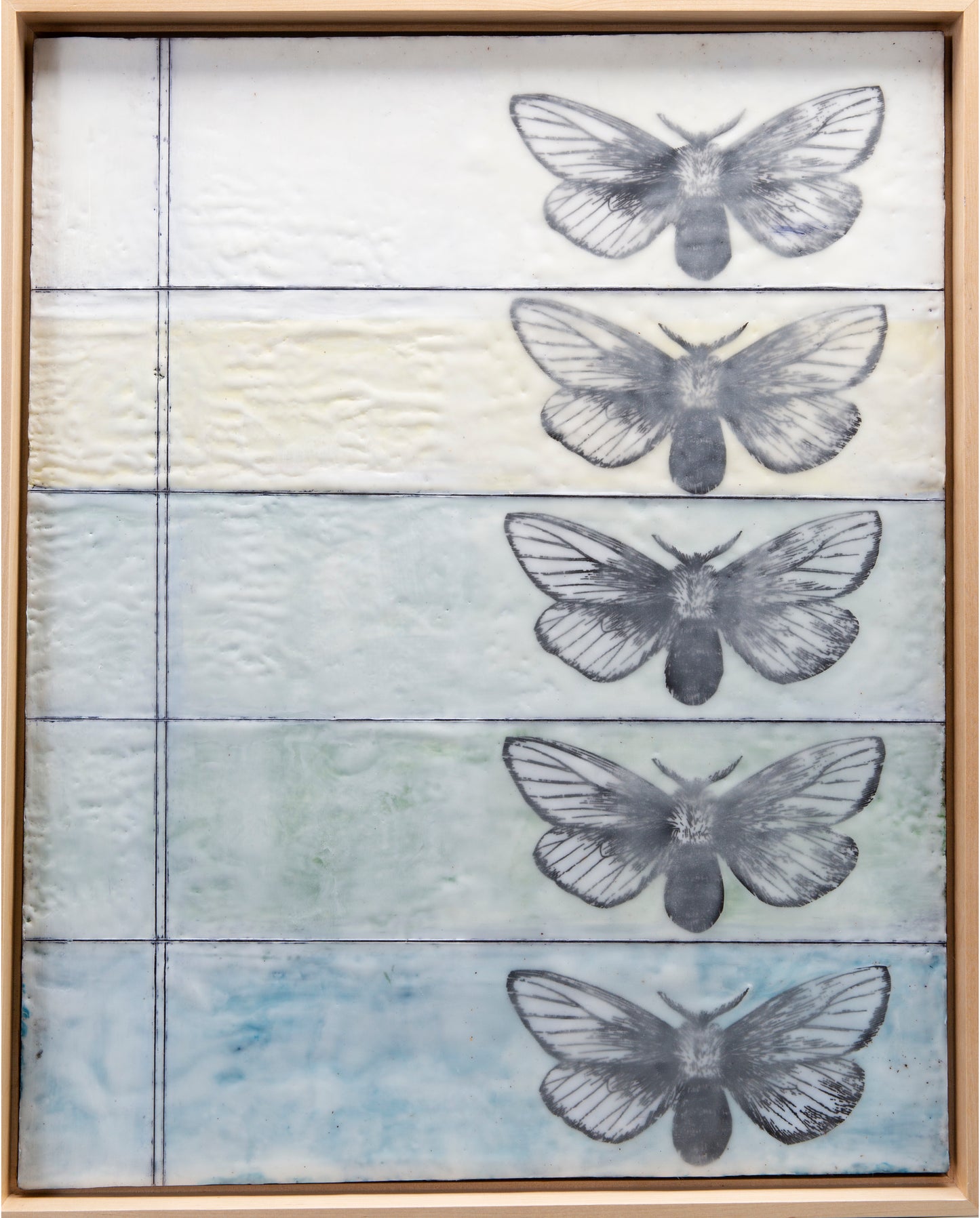 Little by Little, Again and Again