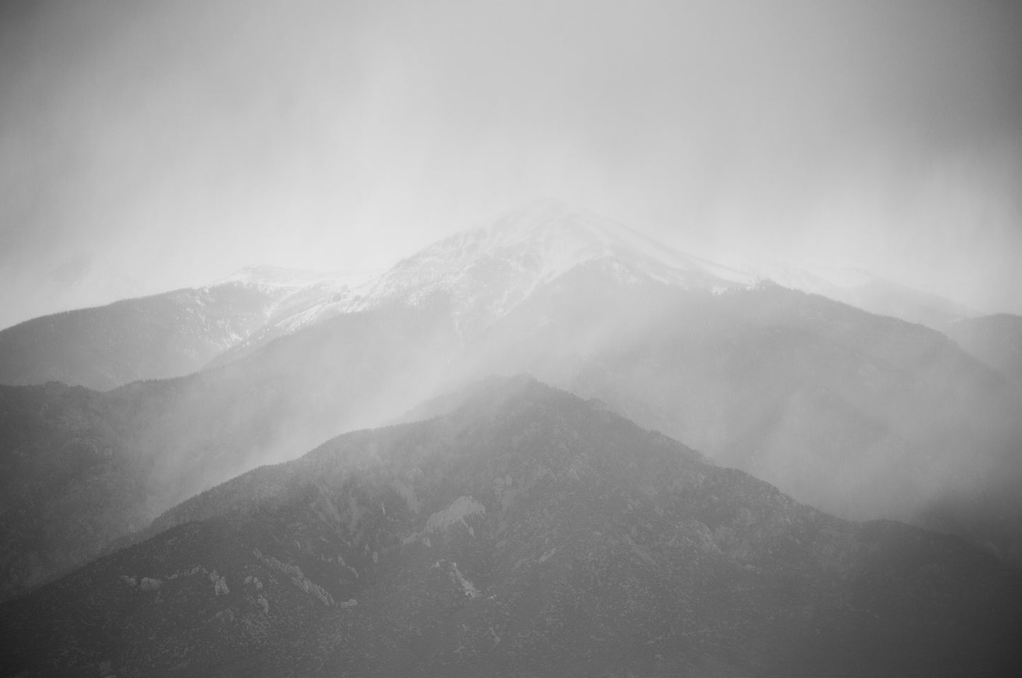 Mountain Gold