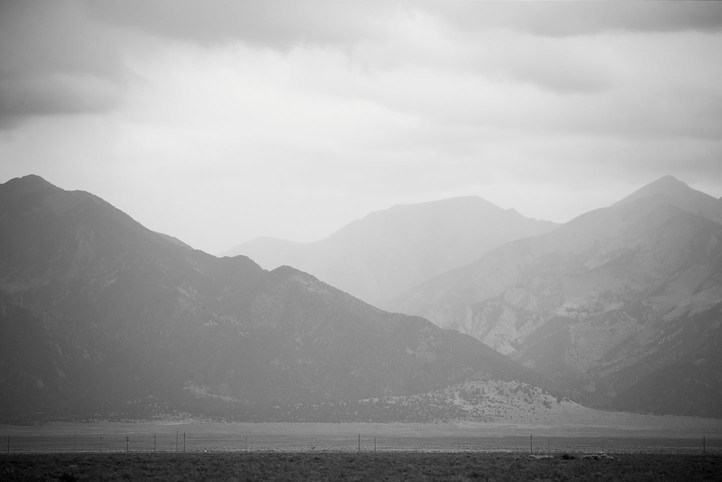 Mountain Silver