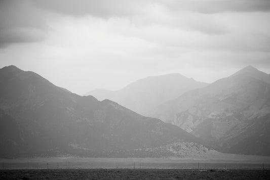 Mountain Silver