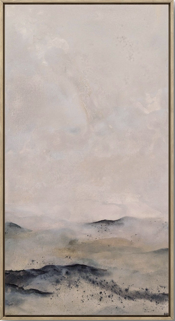 New Horizons: Chapter 1