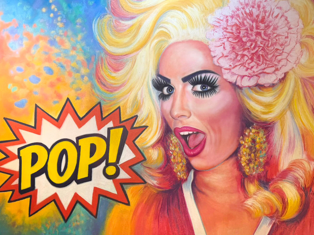 POP!