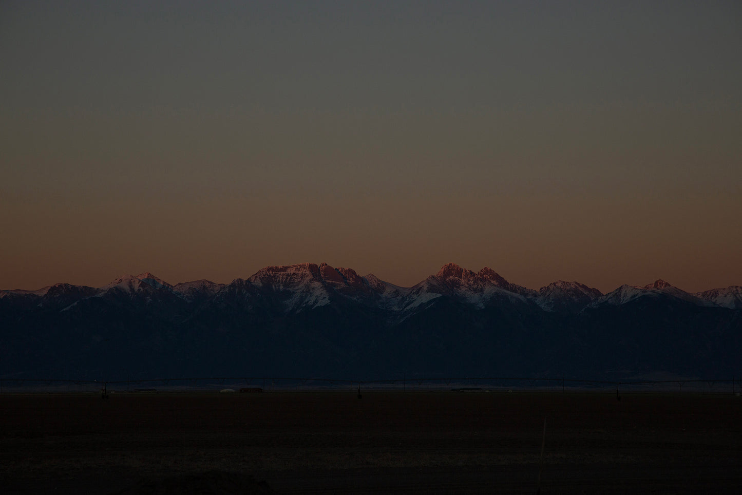 Sangres 5