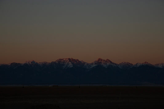 Sangres 5