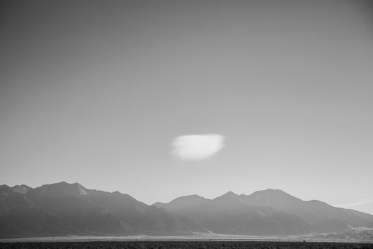 Sangres Cloud