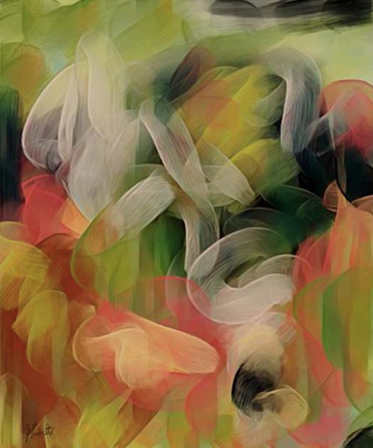 Breath of Spring
