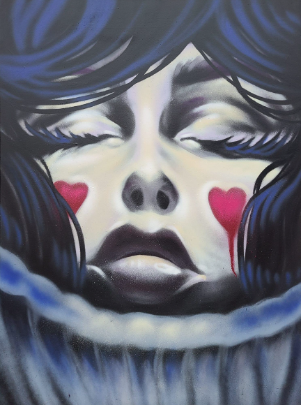 Queen of Hearts