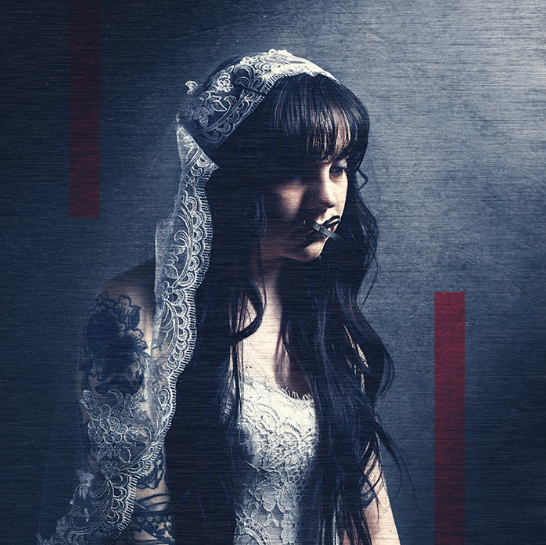 Forever Hold Your Peace - Print