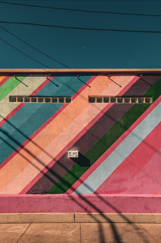 A Place in the Sun