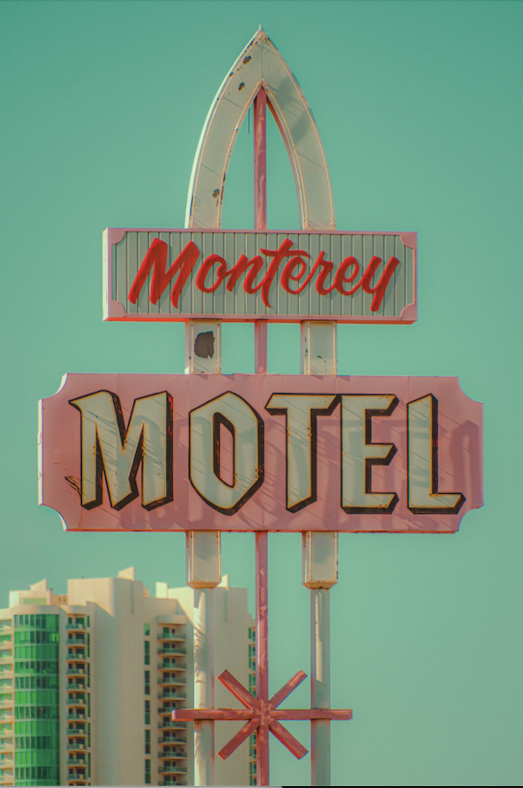The Monterey