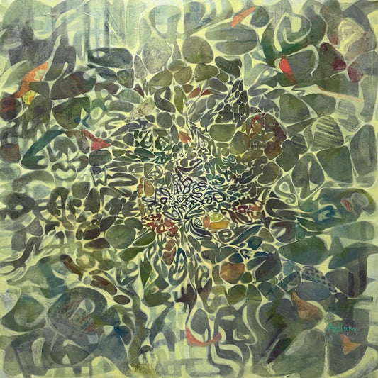 Thoughts of the Forest