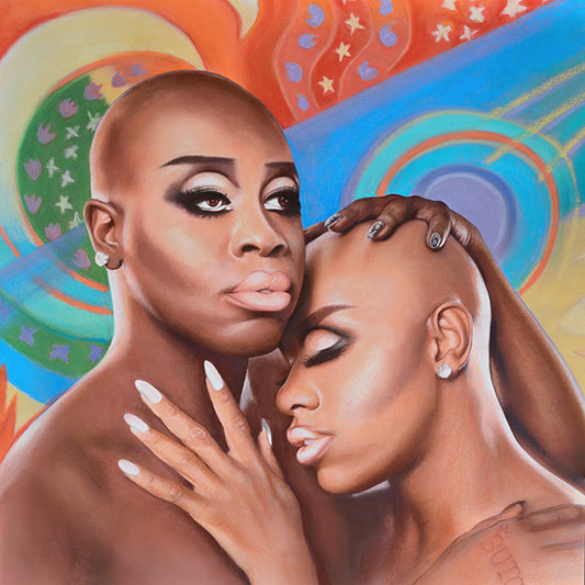 Bob the Drag Queen // Monet X Change