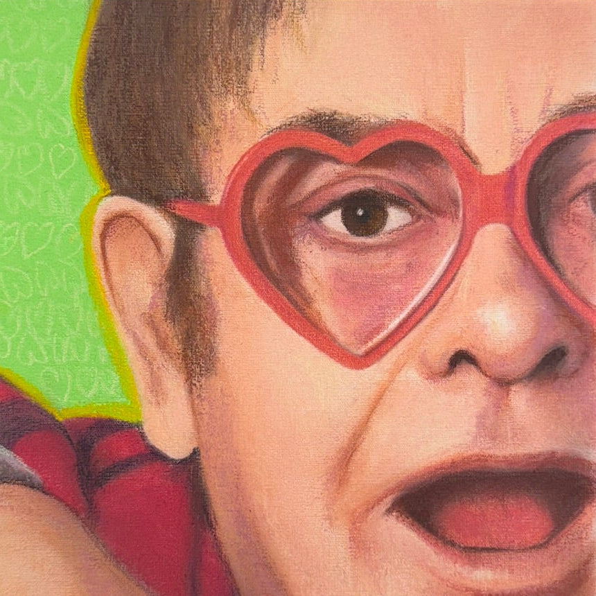 Elton John II