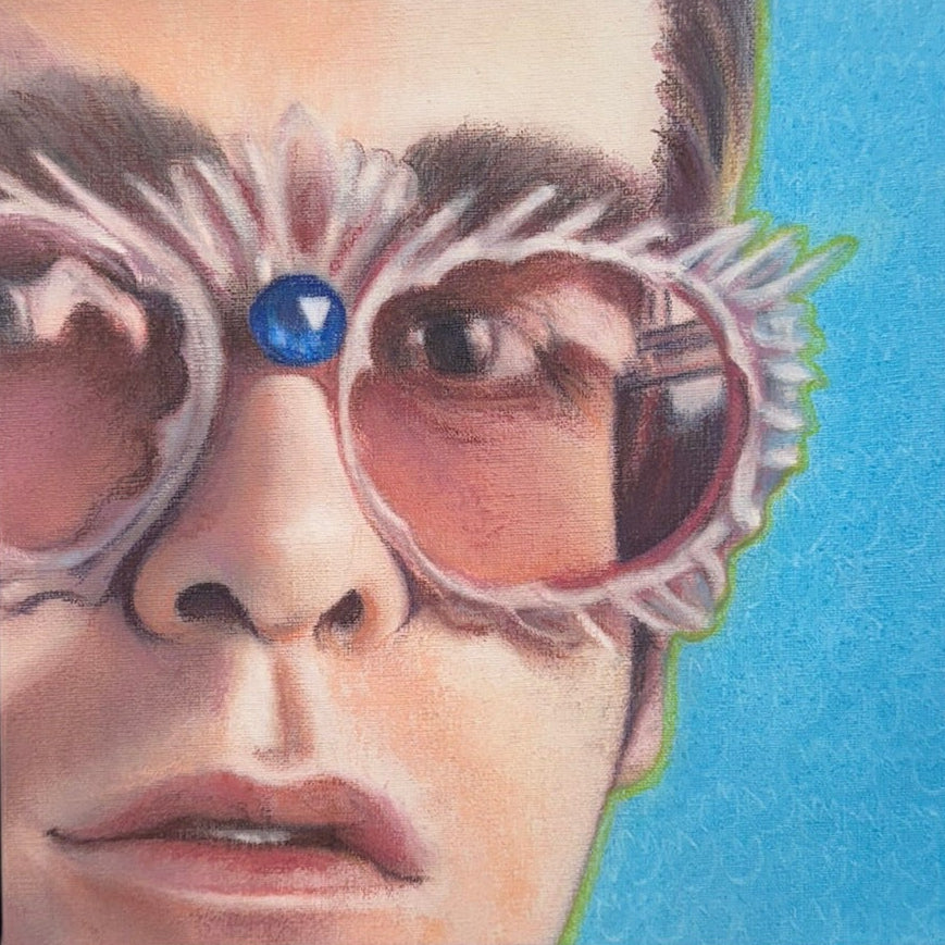Elton John III
