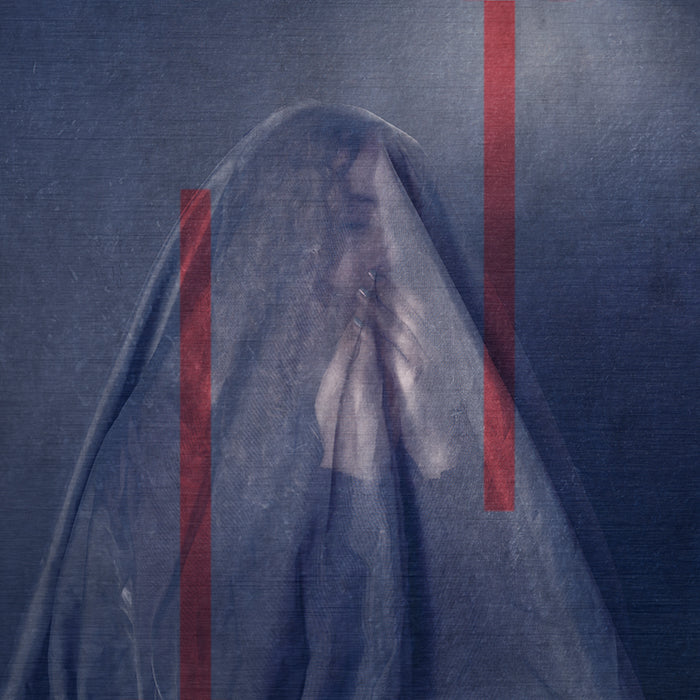 Veiled Speech - Print