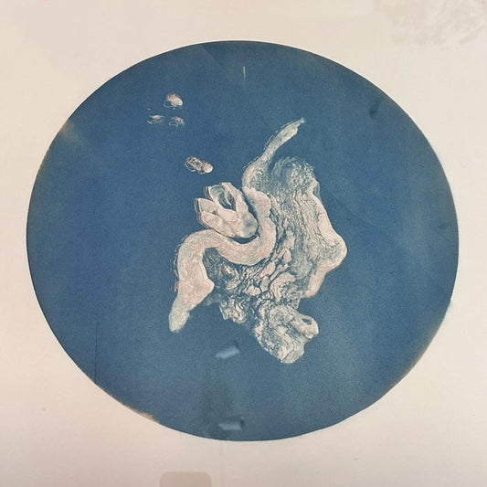 Amalgamated Landscape #2