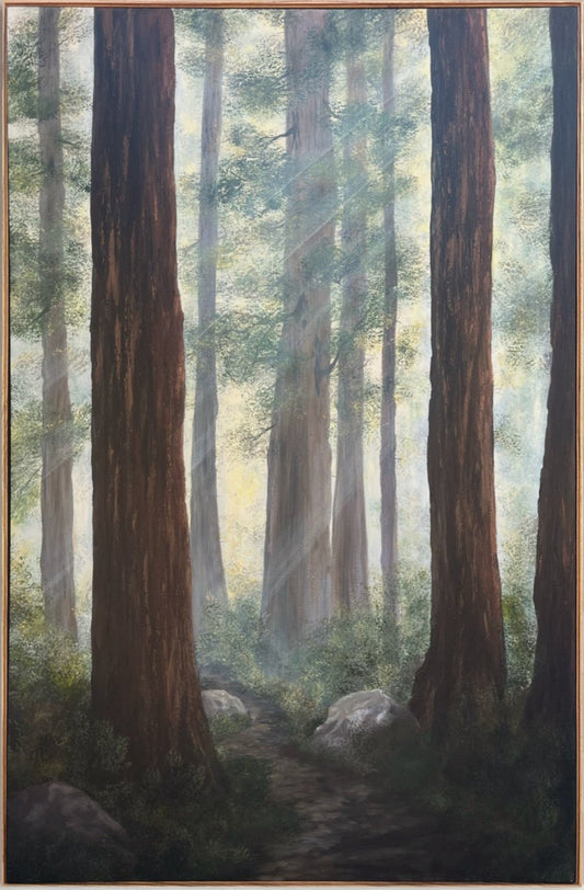 Among the Giants