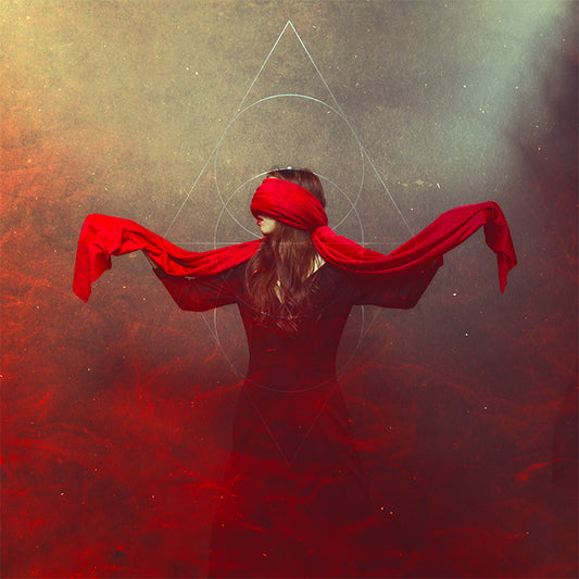 Sanctum Transcendentiae - Print