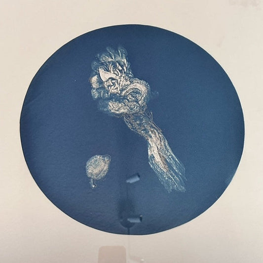 Amalgamated Landscape #7