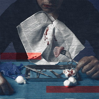 Bite Your Tongue - Print