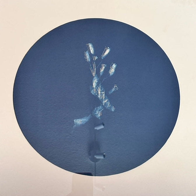 Amalgamated Landscape #4