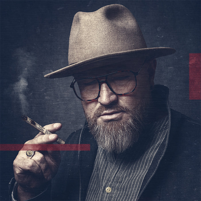 Loss for Words - Print