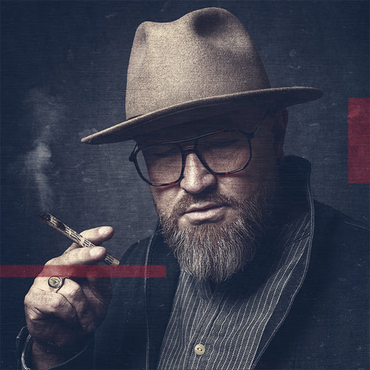 Loss for Words - Print