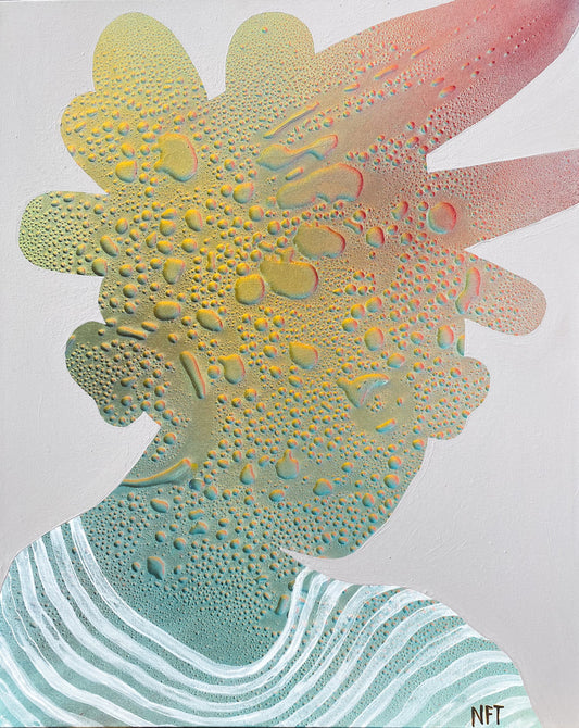 Liquid Series #11