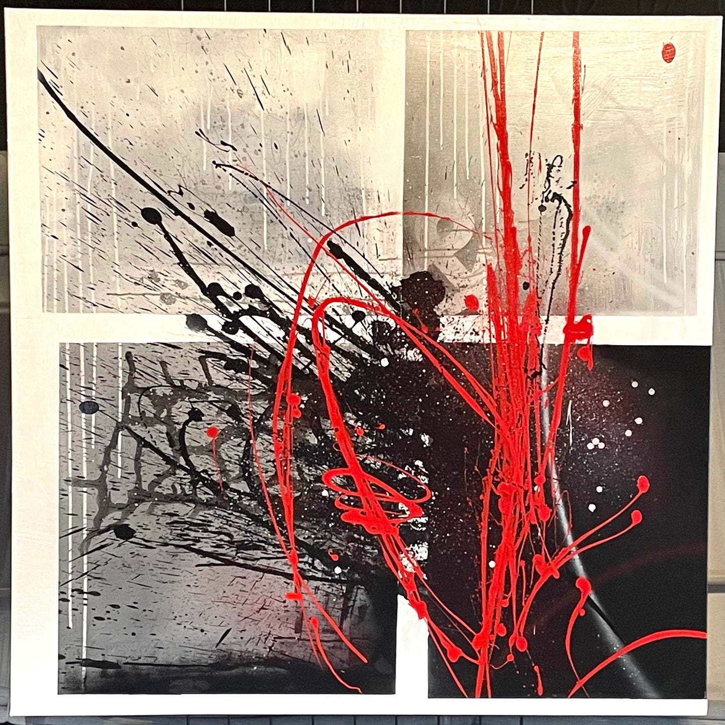 Dichotomy #3