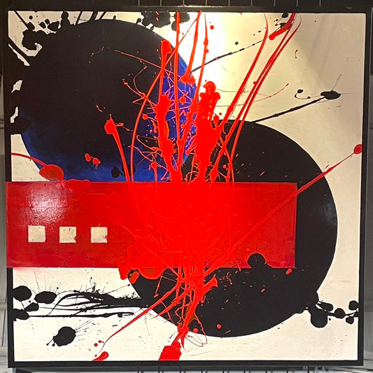Dichotomy #2