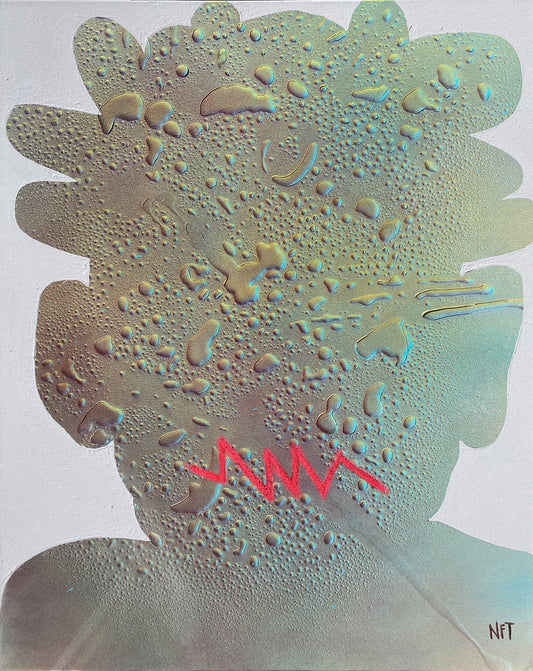 Liquid Series #13